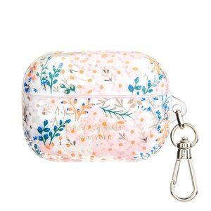 KATE SPADE Floral AirPods Case 3rd Generation.